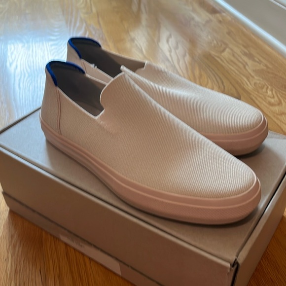 Rothy’s sneakers - Picture 1 of 9